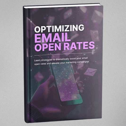 Optimizing Email Open Rates