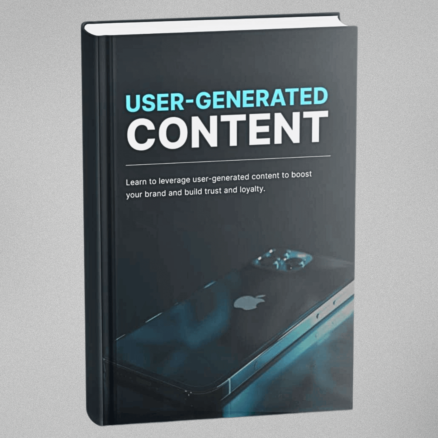 Power of User-Generated Content