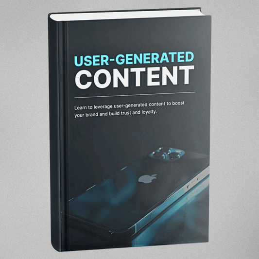 Power of User-Generated Content