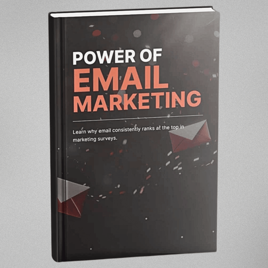 Power of Email Marketing