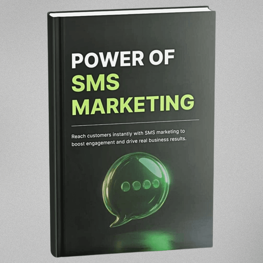 Power of SMS Marketing