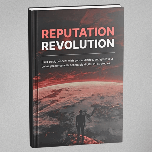 Reputation Revolution