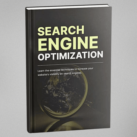Search Engine Optimization