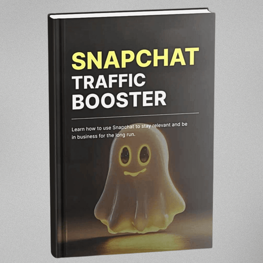 Snapchat Traffic Booster