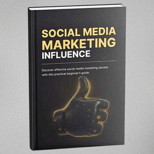 Social Media Marketing Influence