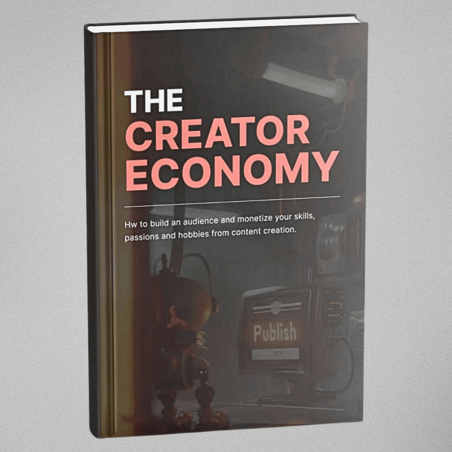 The Creator Economy