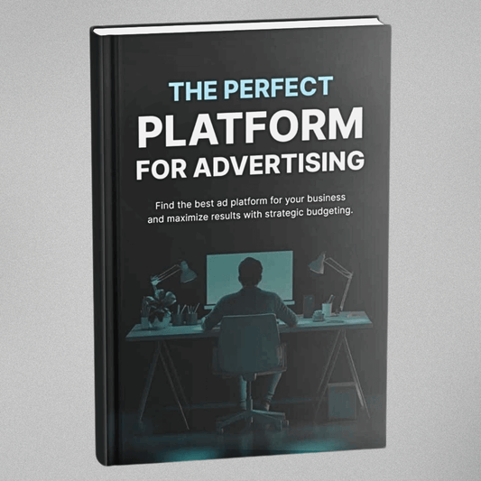 The Perfect Platform for Advertising