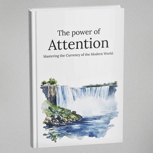 The Power of Attention