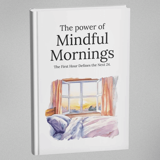 The Power of Mindful Mornings