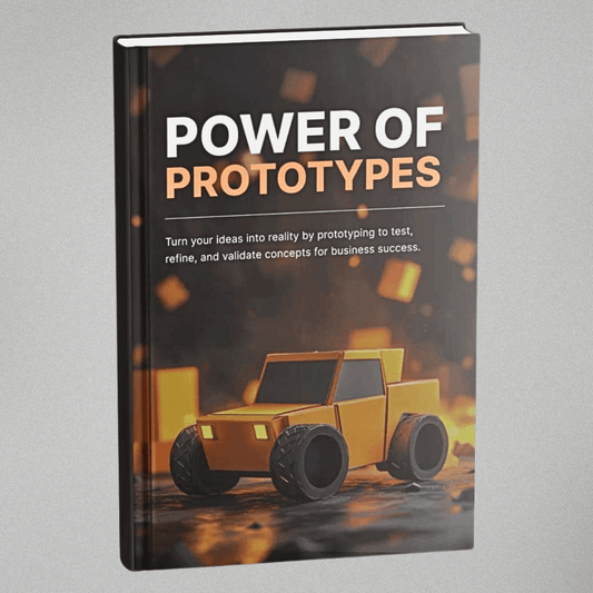The Power of Prototypes