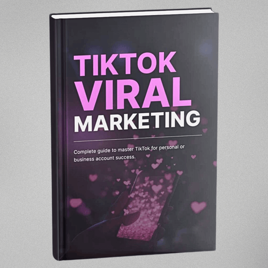TikTok Viral Marketing