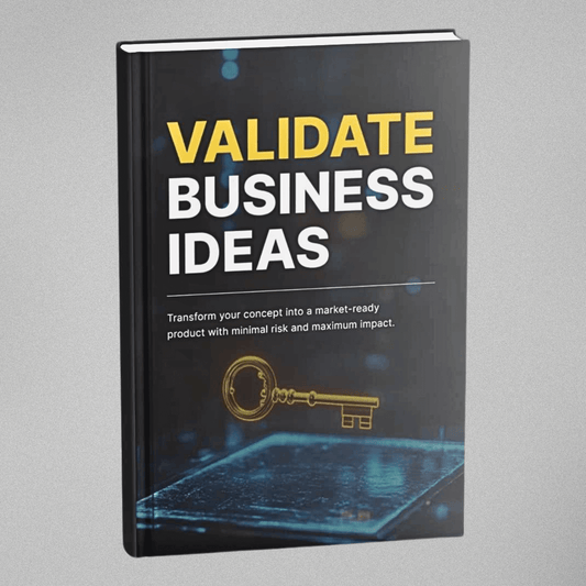 Validate Business Ideas