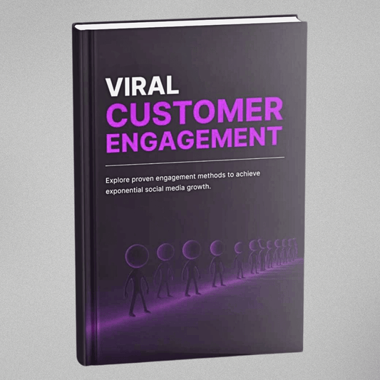 Viral Customer Engagement