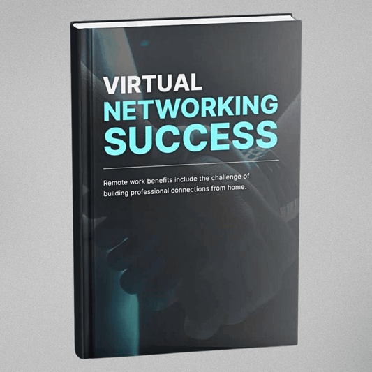 Virtual Networking Success