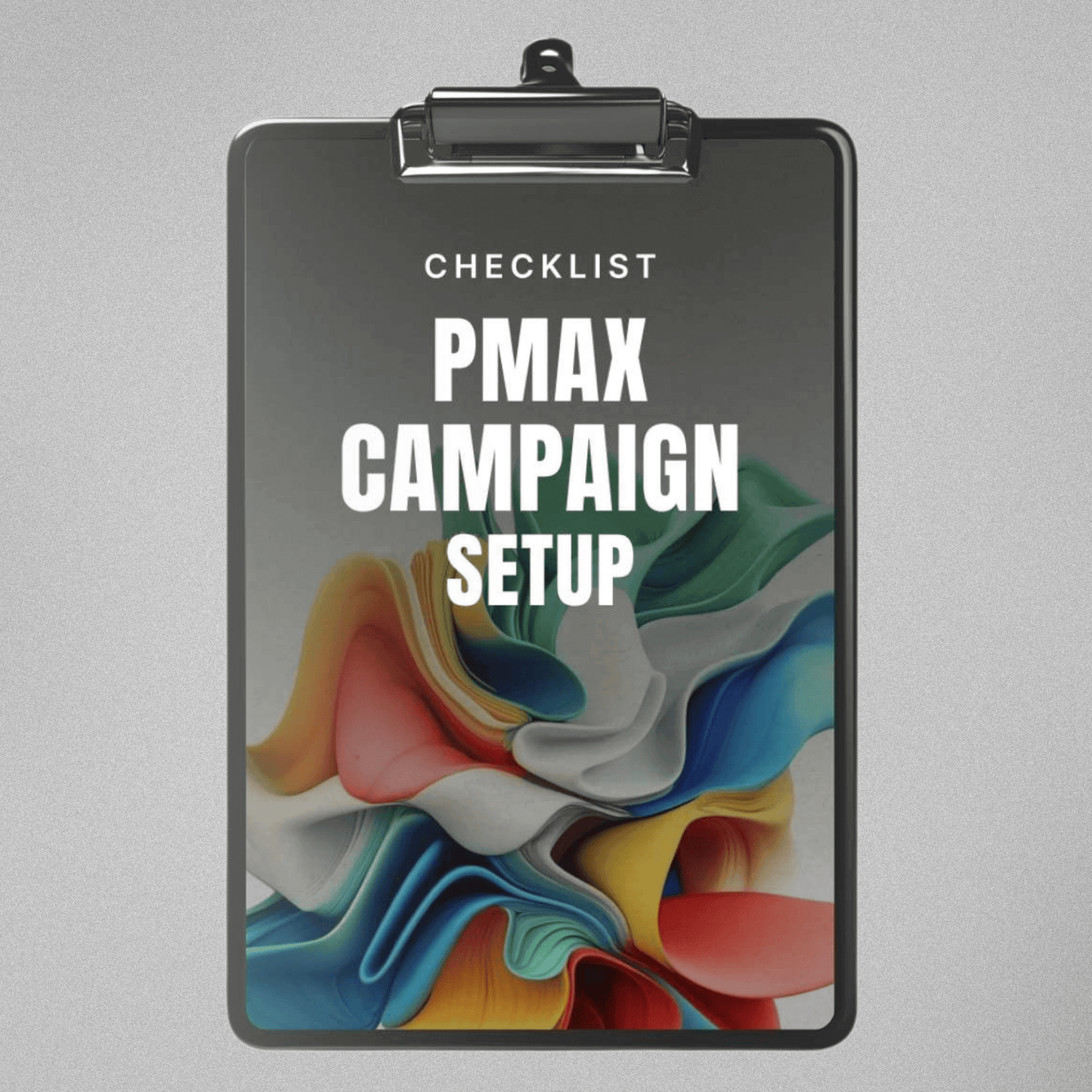 Performance Max Campaign Setup - Checklist