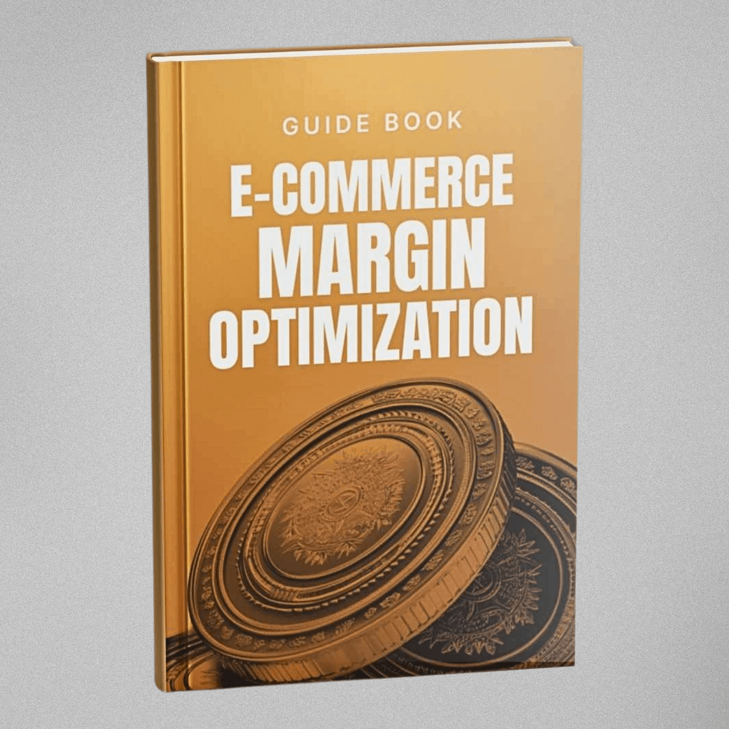 E-Commerce Margin Optimization - Guidebook