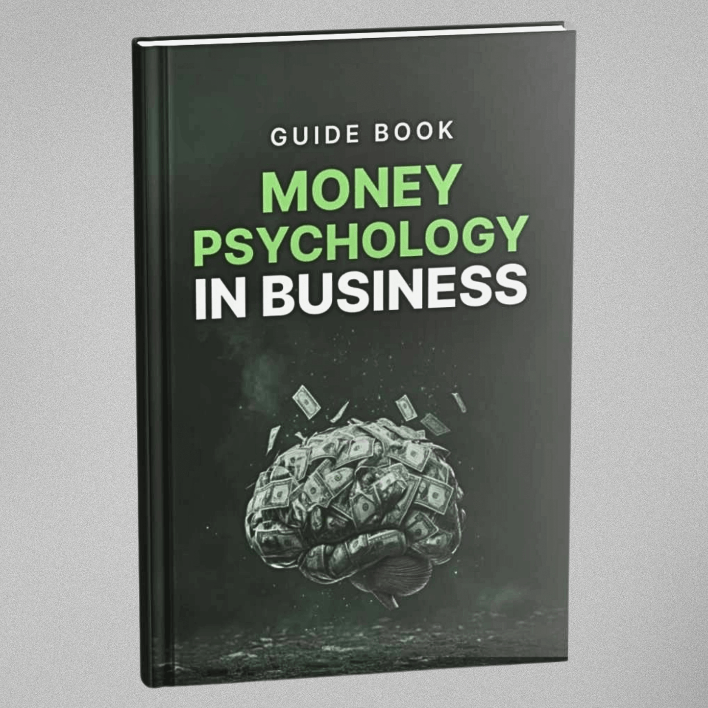 Money Psychology in Business - Guidebook