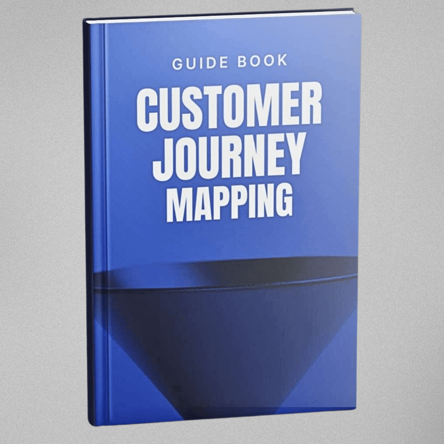 The Complete Customer Journey Mapping - Guidebook