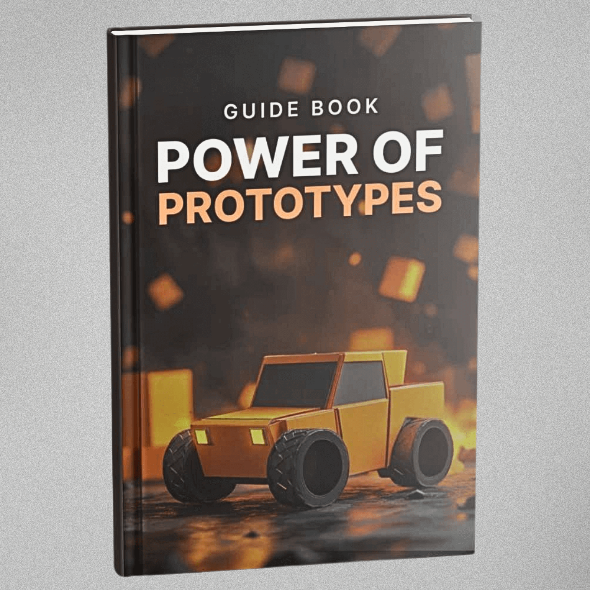The Power of Prototypes | Premium Guidebooks – Dynamic Dino