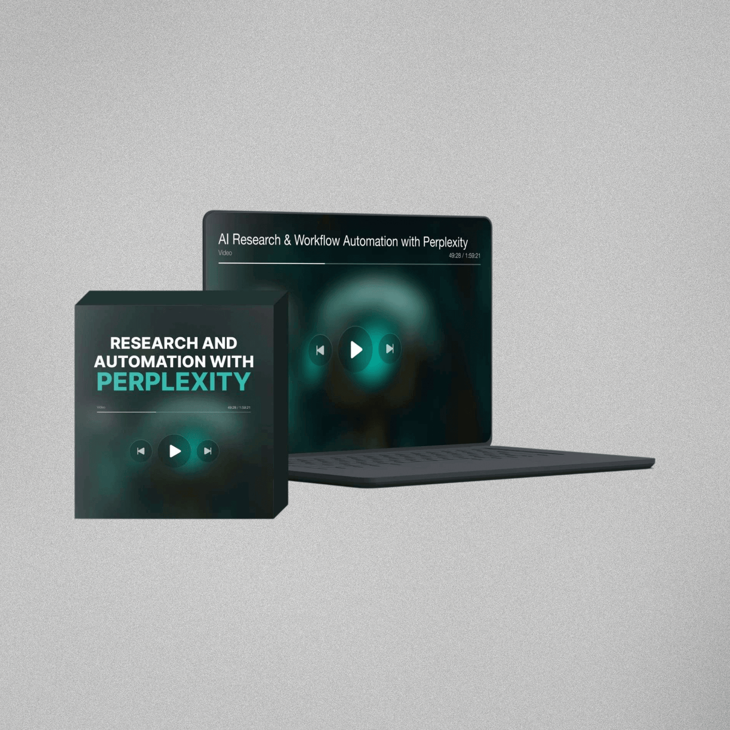 AI Research & Workflow Automation with Perplexity - Video Series