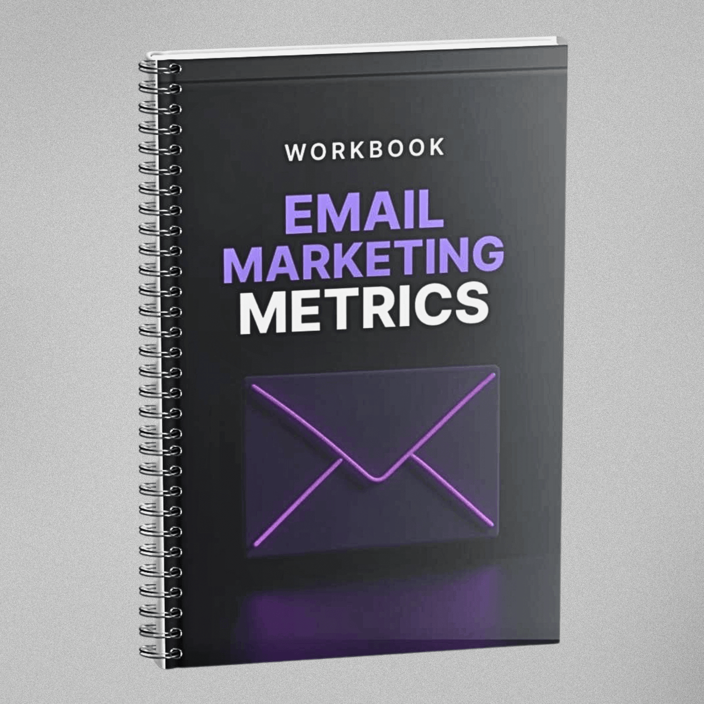 Email Marketing Metrics - Workbook