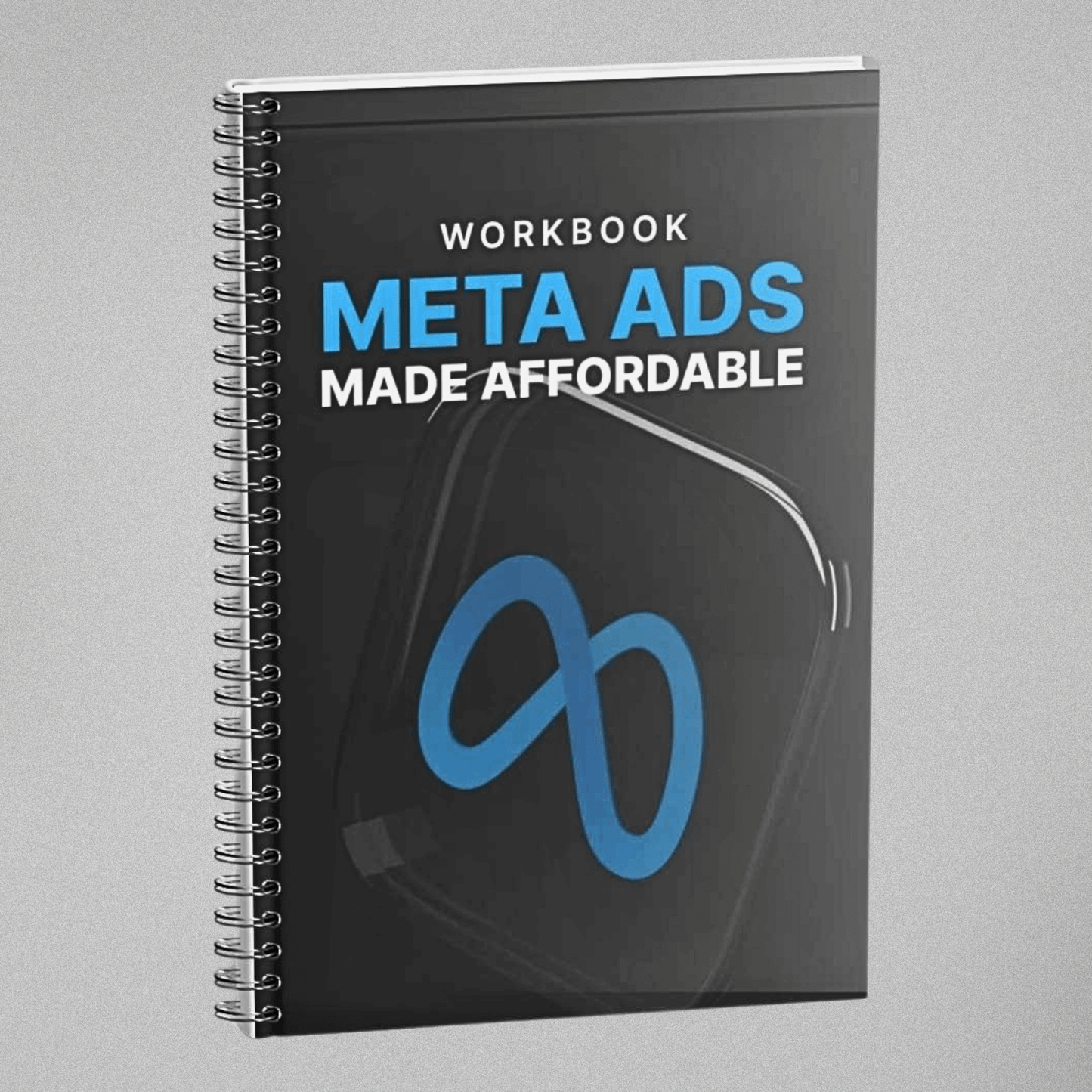 Meta Ads Made Affordable - Workbook