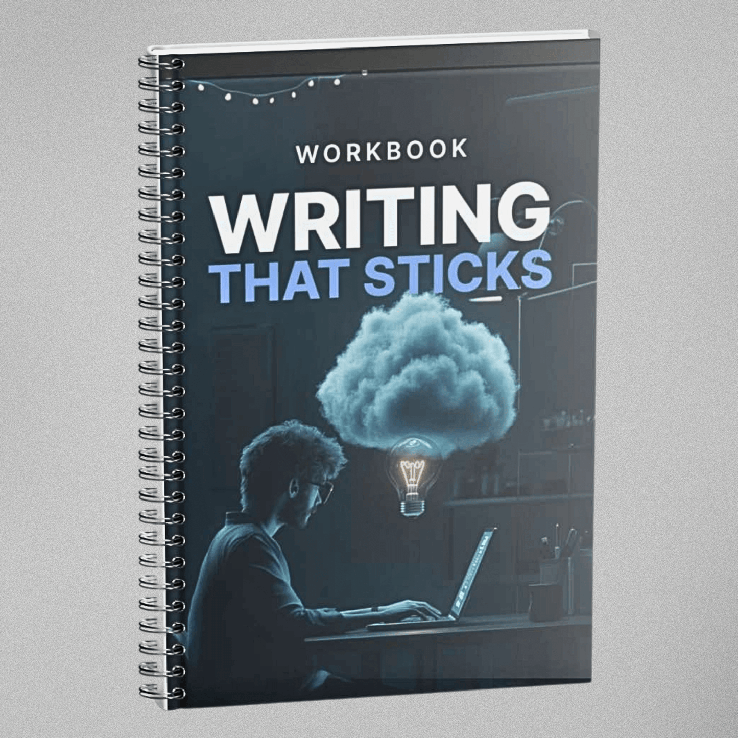 Writing That Sticks - Workbook