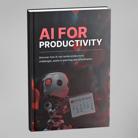 AI for Productivity
