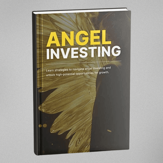 Angel Investing