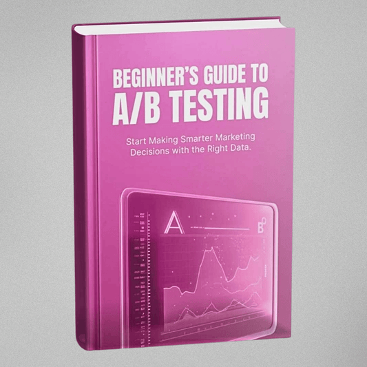 Beginner's Guide to A/B Testing