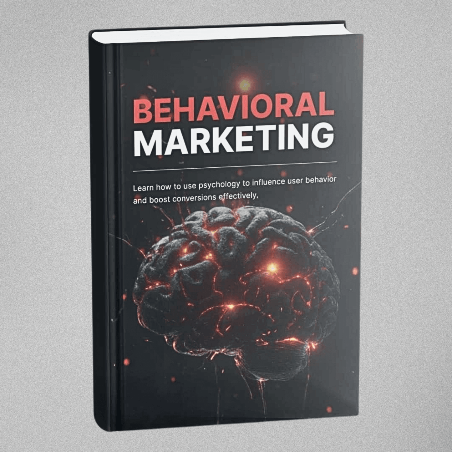 Behavioral Marketing