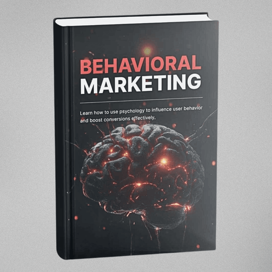 Behavioral Marketing