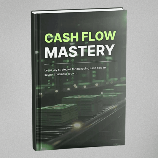 Cash Flow Mastery