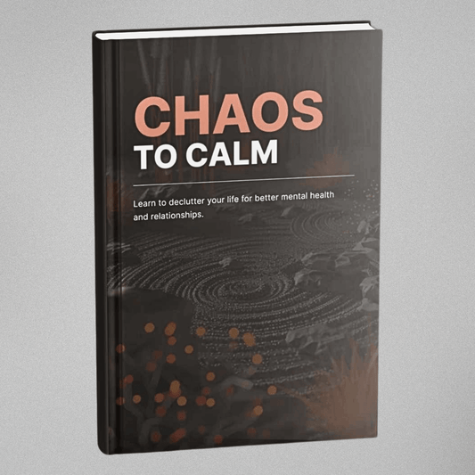 Chaos To Calm