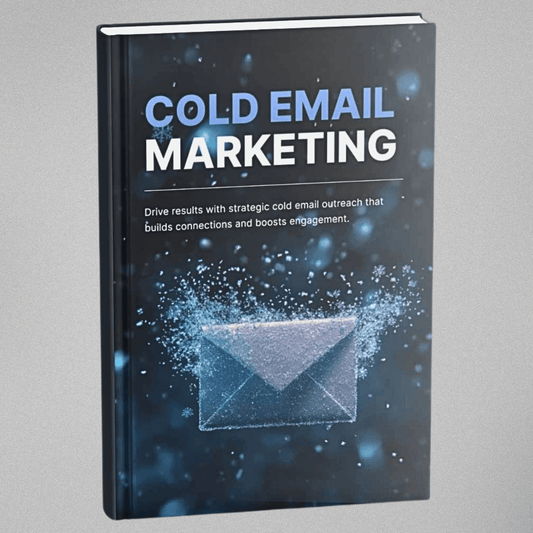 Cold Email Marketing