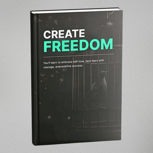 Create Freedom