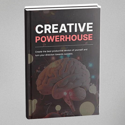 Creative Powerhouse