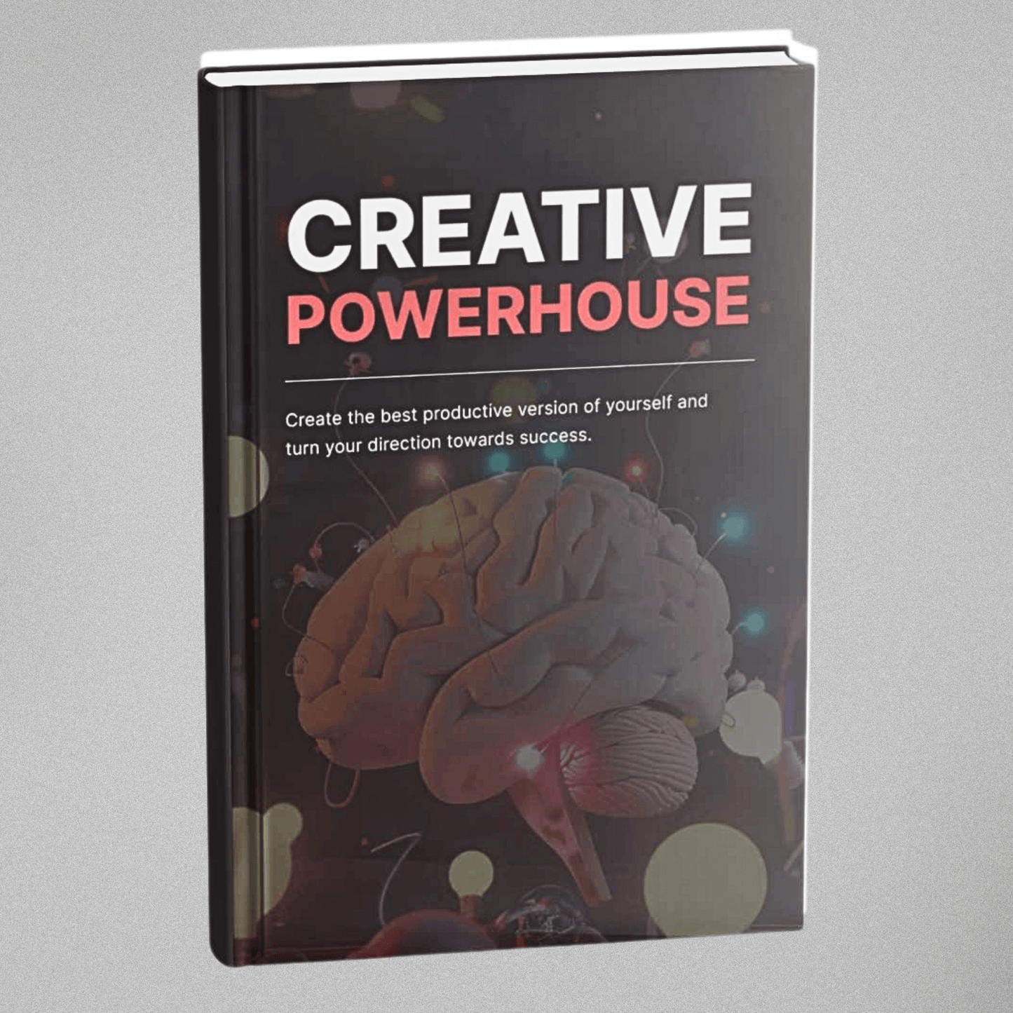 Creative Powerhouse