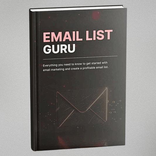 Email List Guru