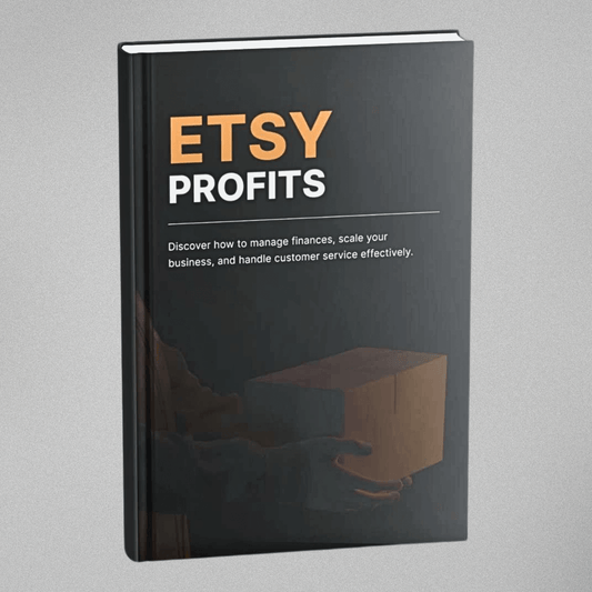Etsy Profits