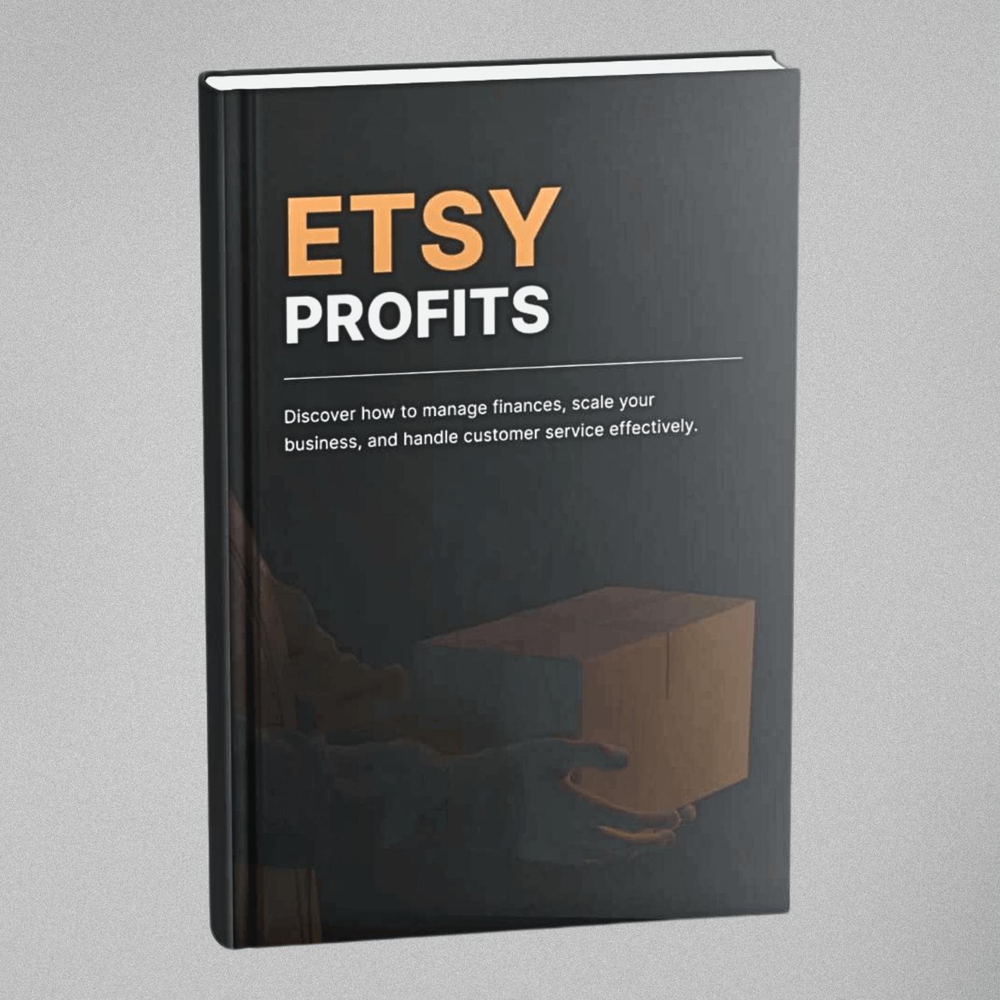 Etsy Profits