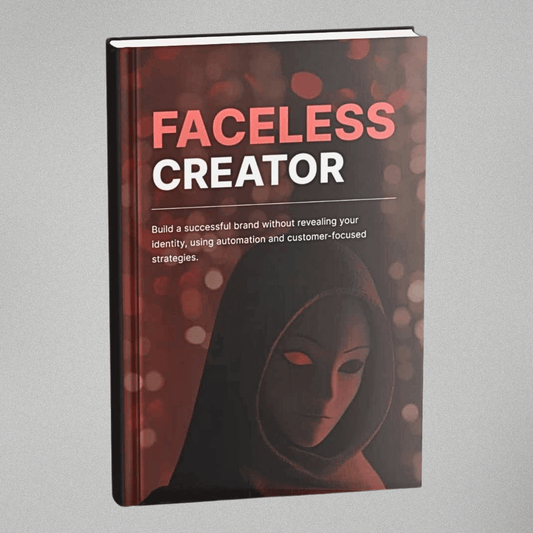 Faceless Creator