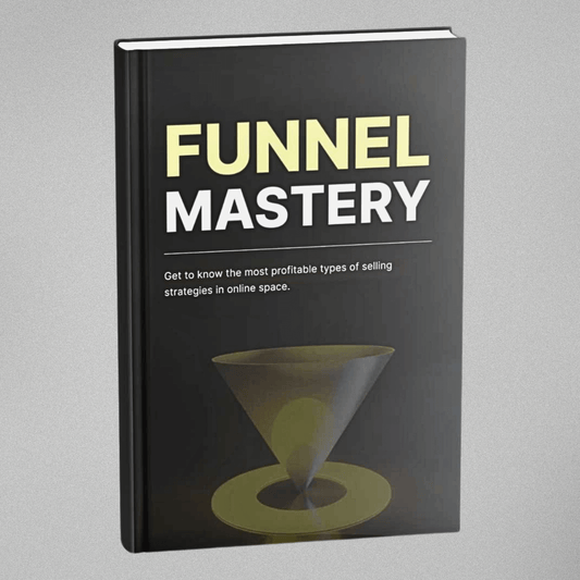 Funnel Mastery