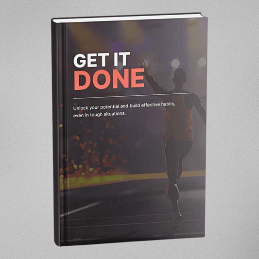 Get It Done