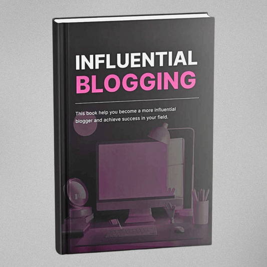 Influential Blogging