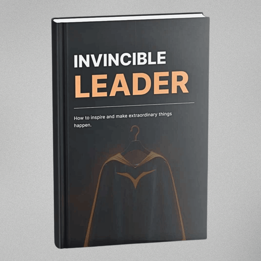 Invincible Leader