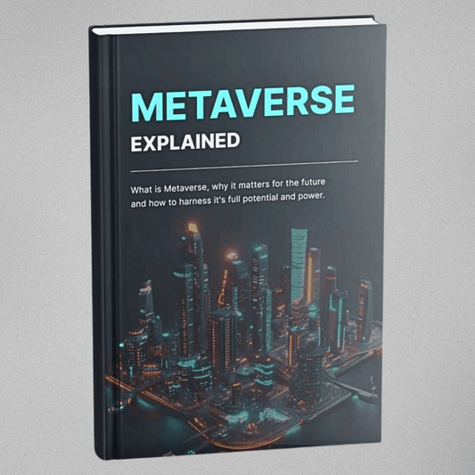 Metaverse Explained