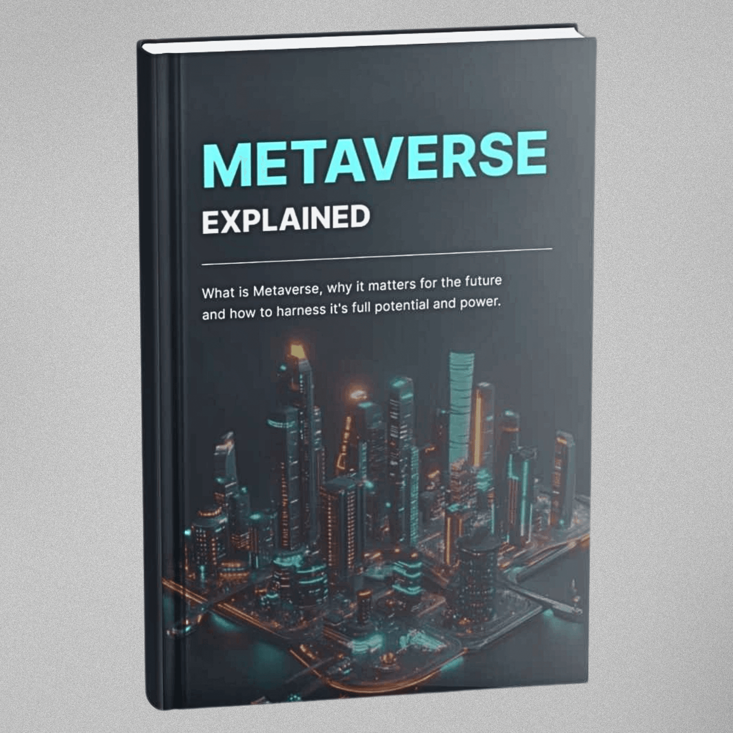 Metaverse Explained