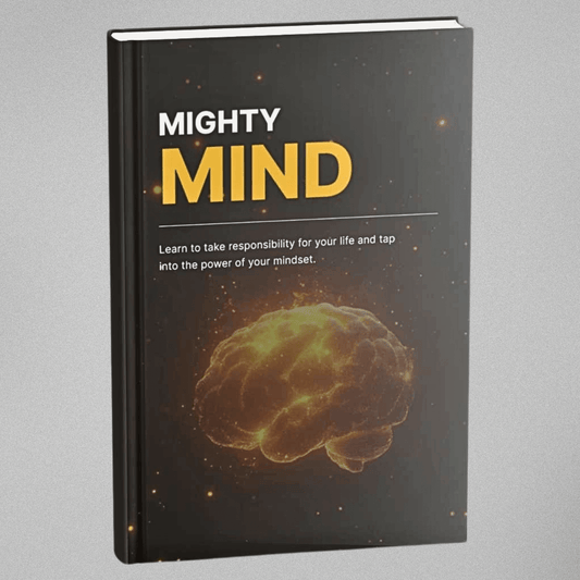 Mighty Mind