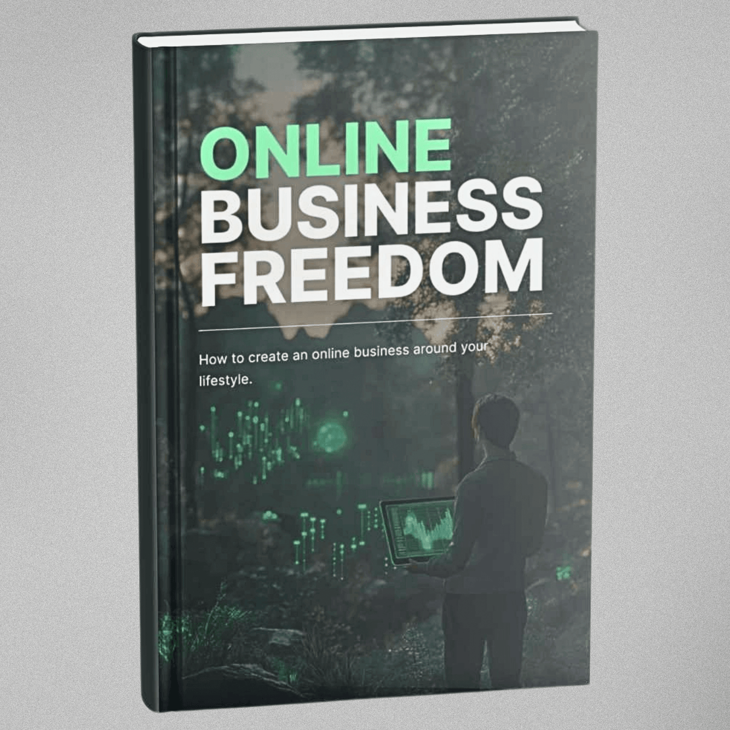 Online Business Freedom